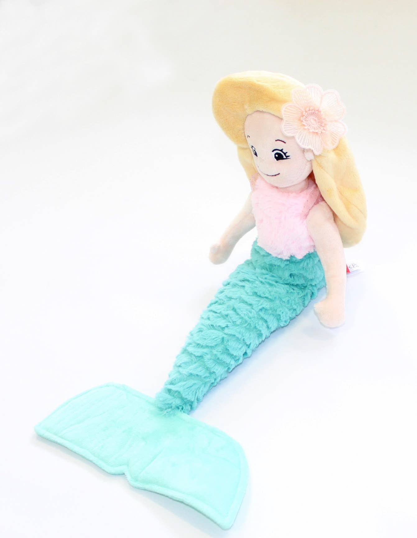 Mermaid Rag Doll