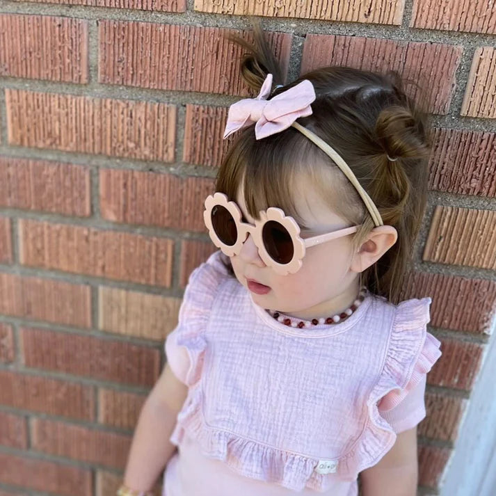 Ali + Oli Amber & Gemstone Necklace Breakaway Clasp