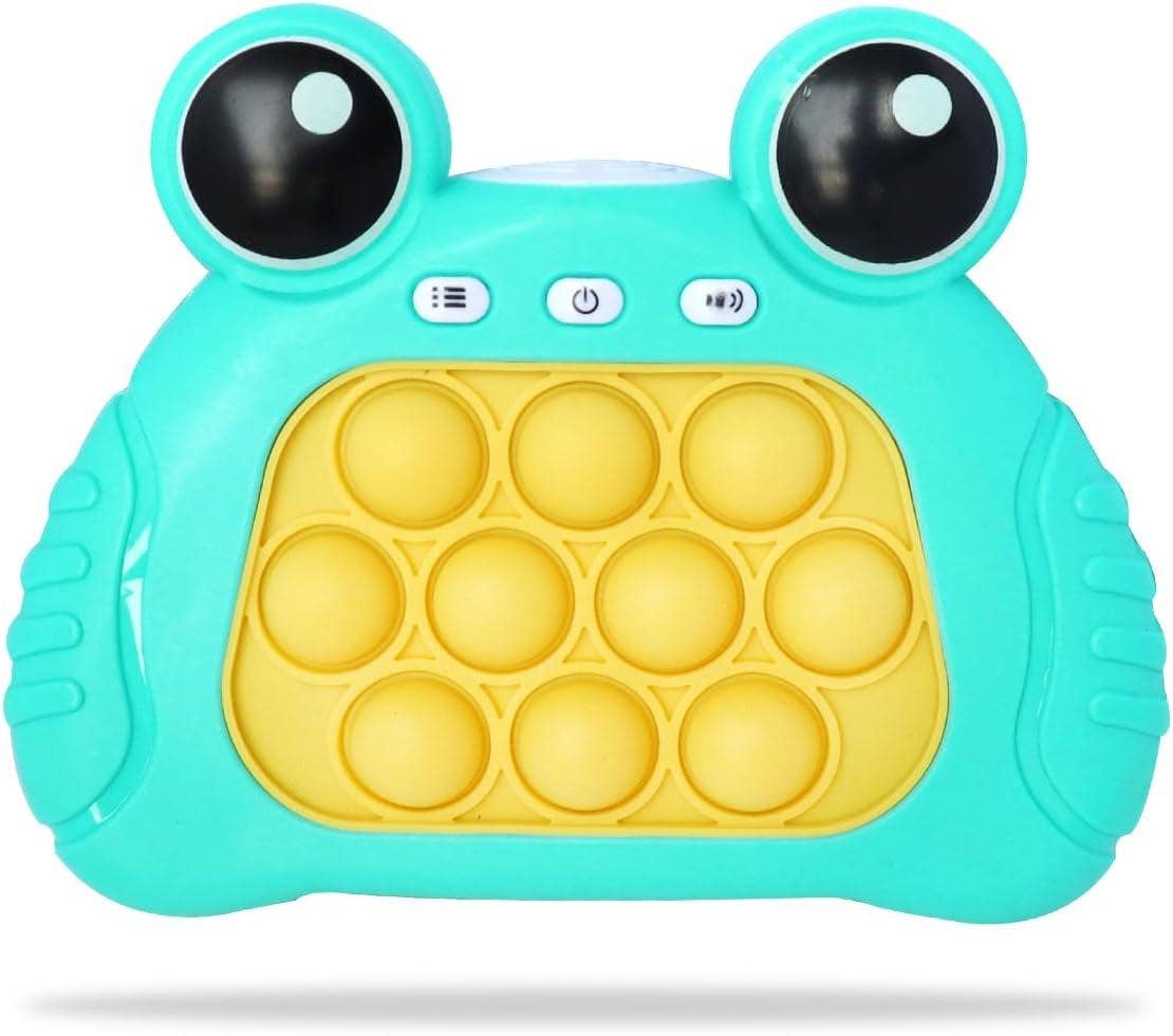 Mini-Handheld Push Game