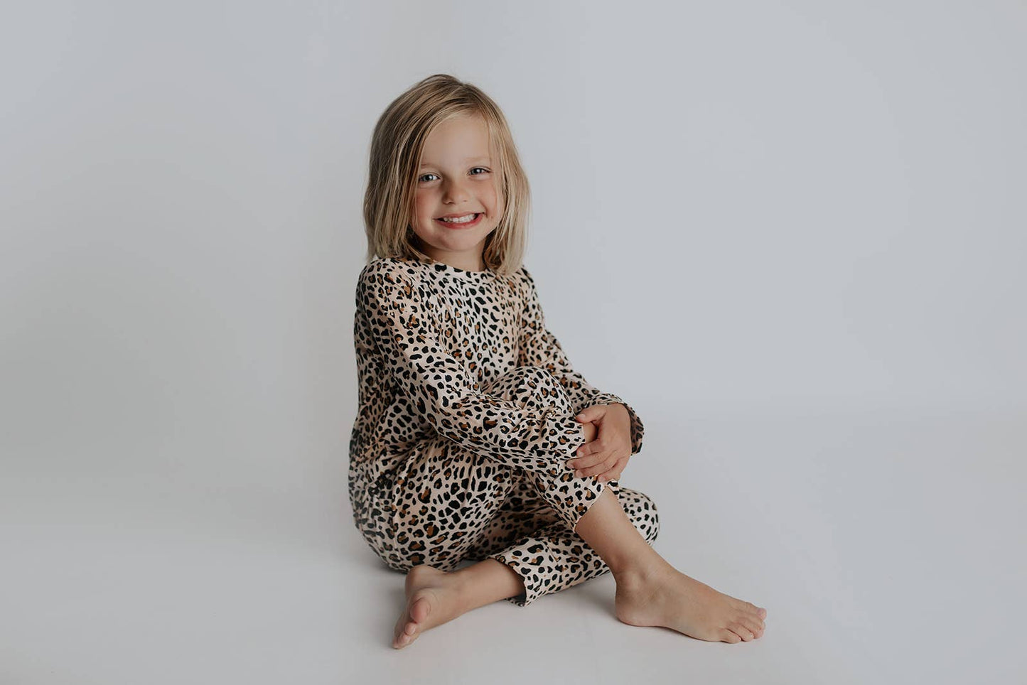 Kids Pjs and Loungewear