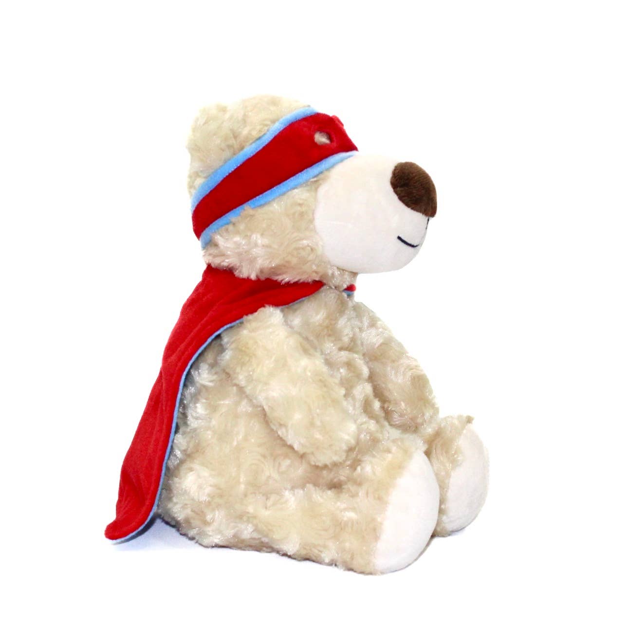 Hero Bear - No Zipper