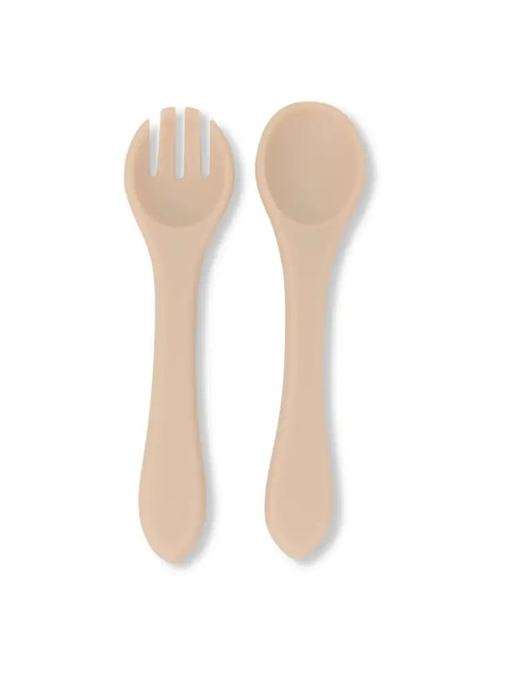 Silicone Utensils