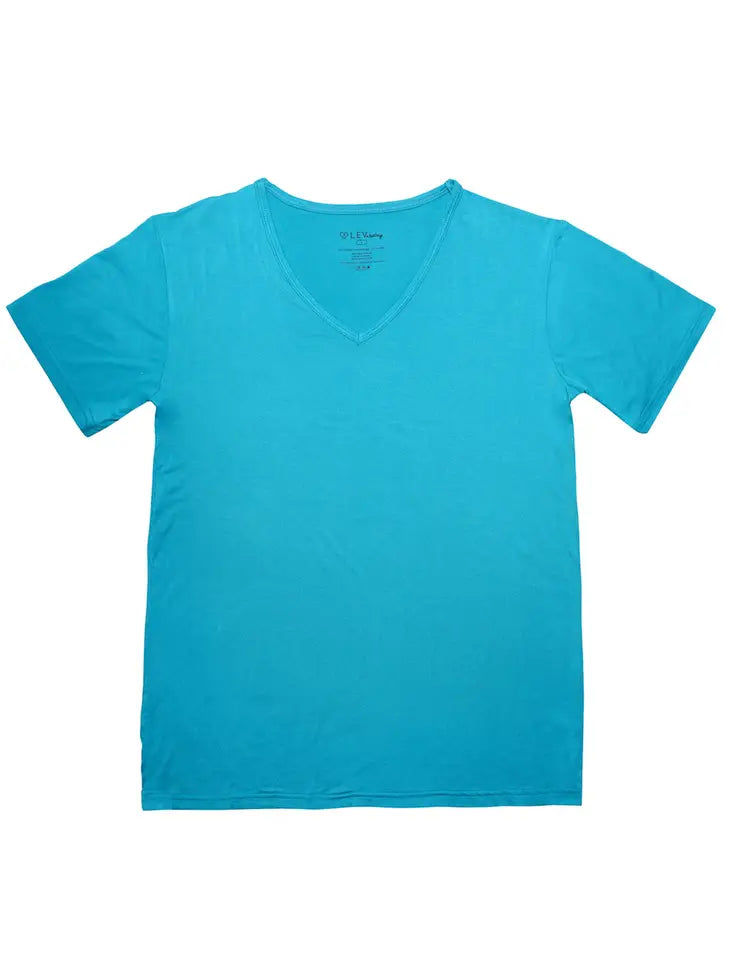 Parker Mama Lounge Top