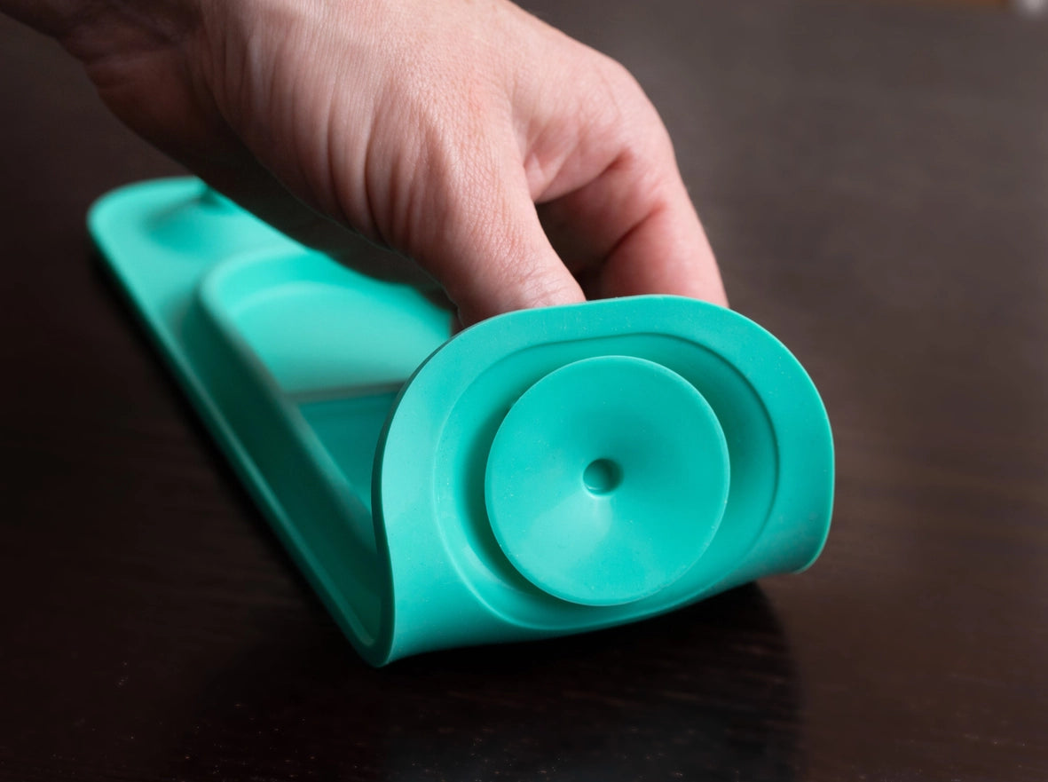 A Busy Baby Mini Mat