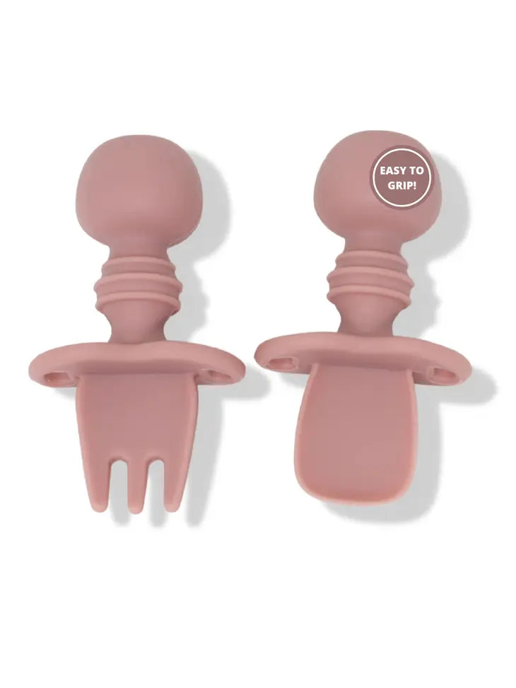 Mini Utensil Set with Travel Case