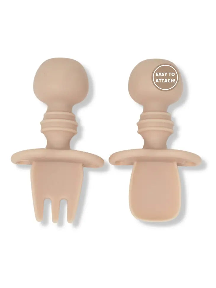 Mini Utensil Set with Travel Case