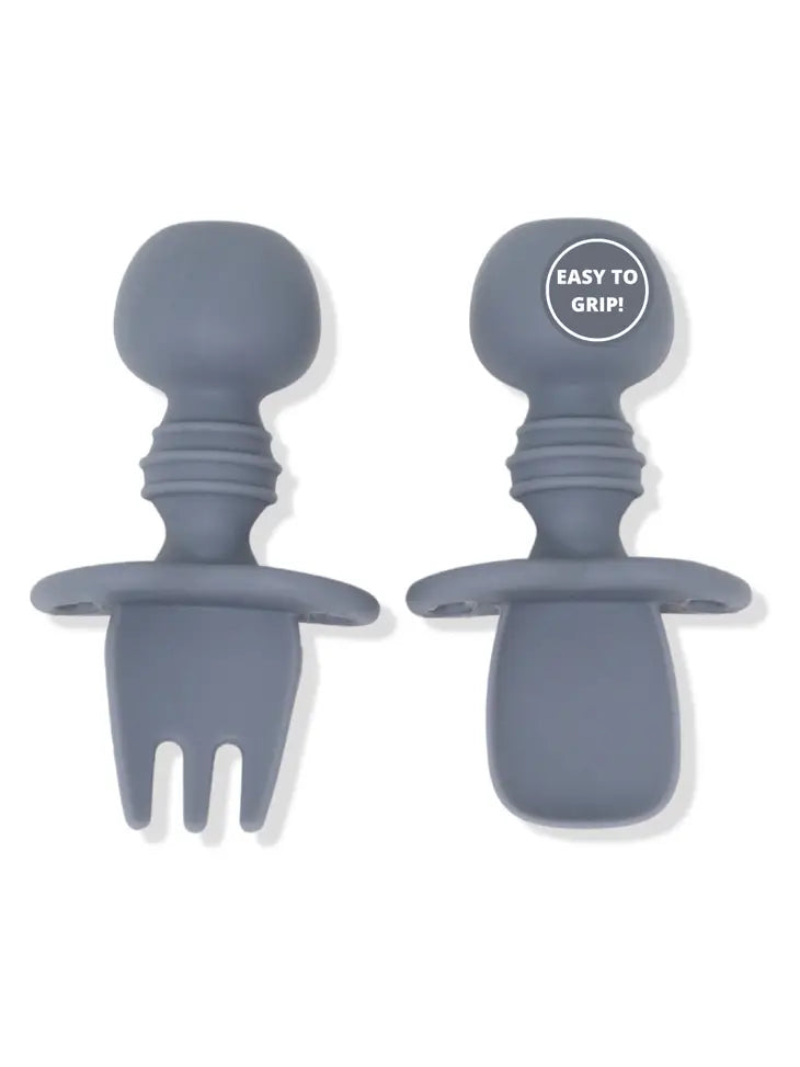 Mini Utensil Set with Travel Case