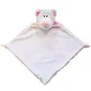 Pastel Bear Blankie