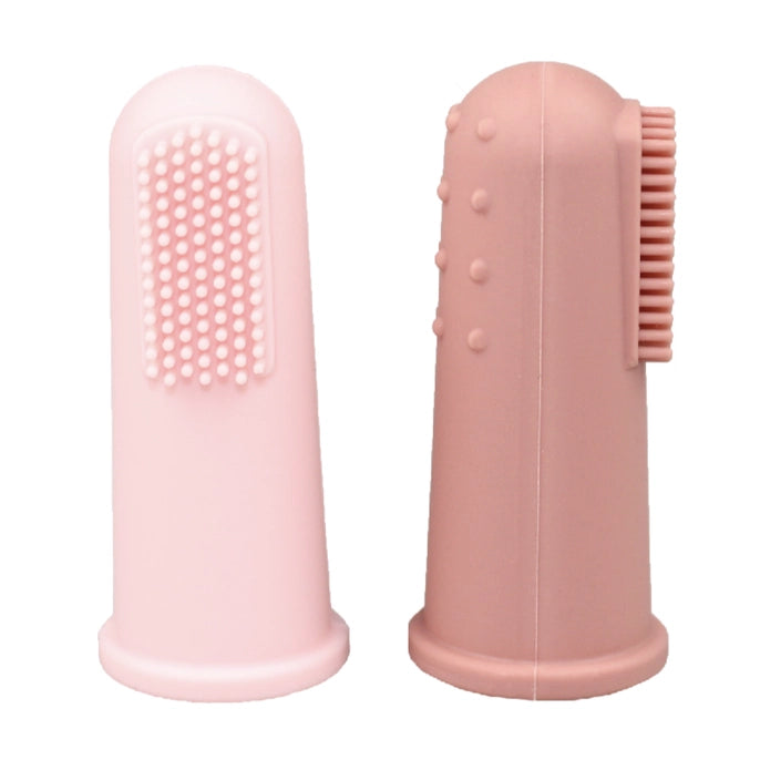 Finger Toothbrush