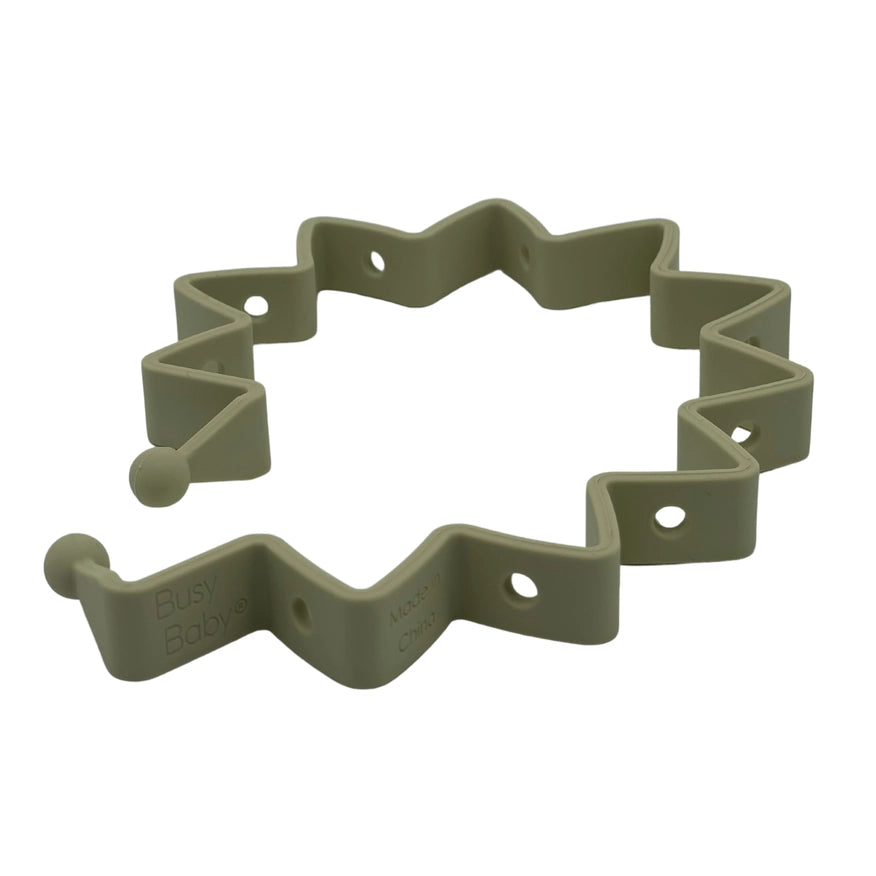 A Busy Baby Toy Bungee