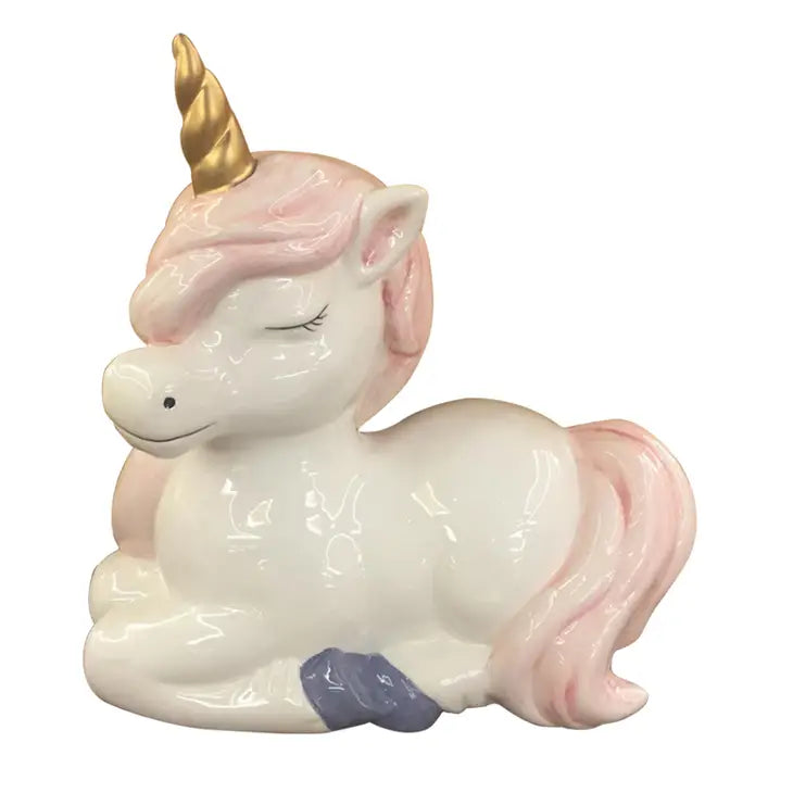 Unicorn Bank