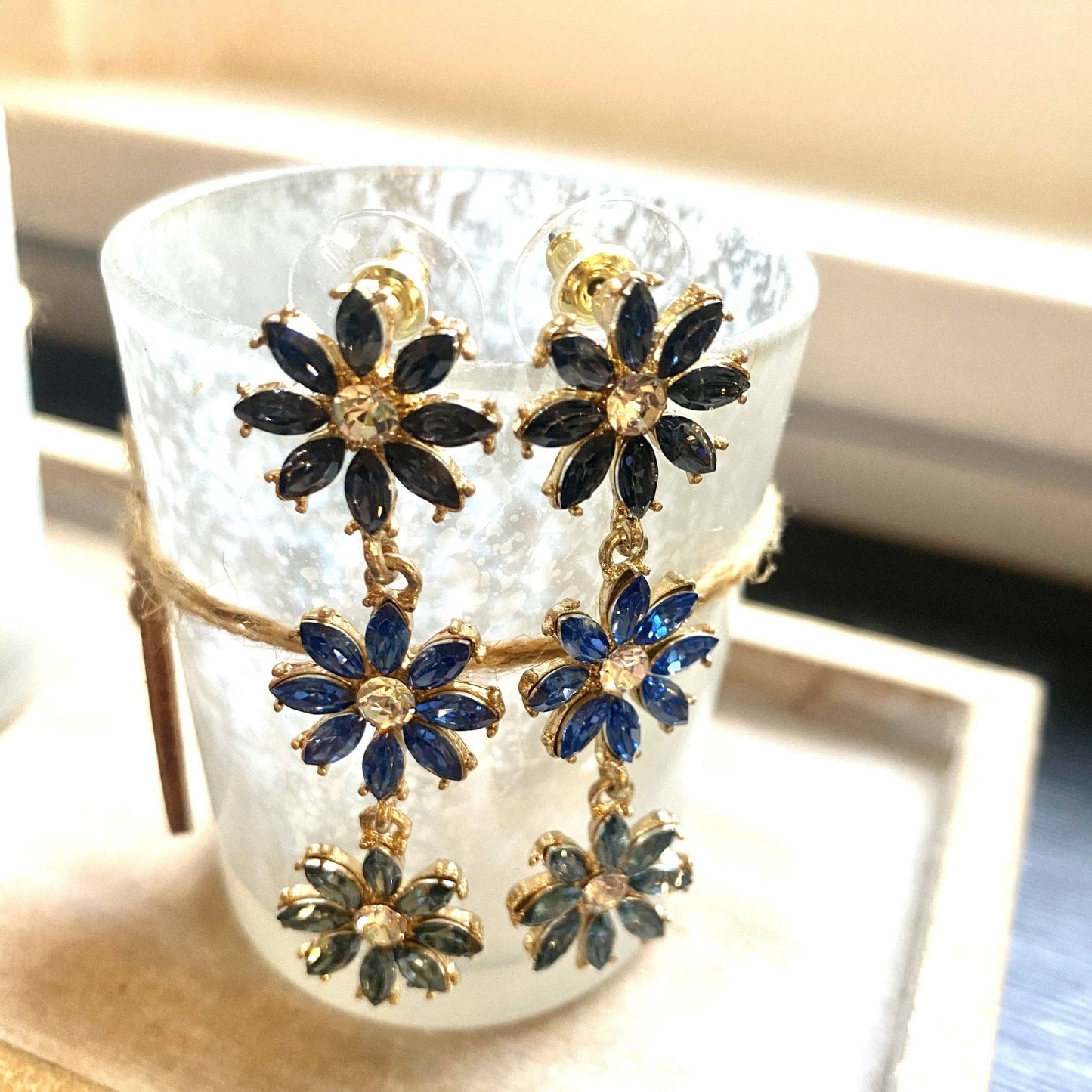 Savannah Earrings