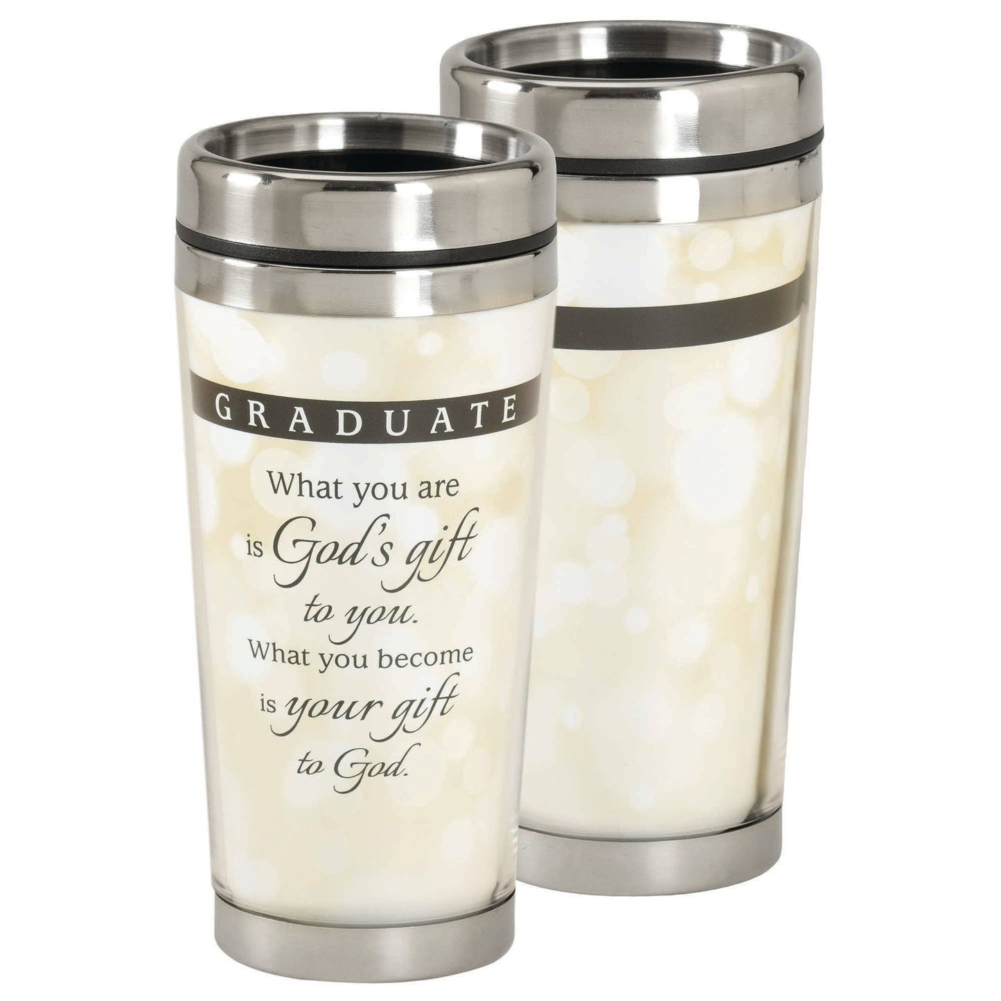 Graduation Travel Mug 16 oz