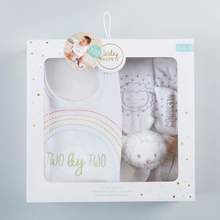 Noah's Ark 3-Piece Gift Set