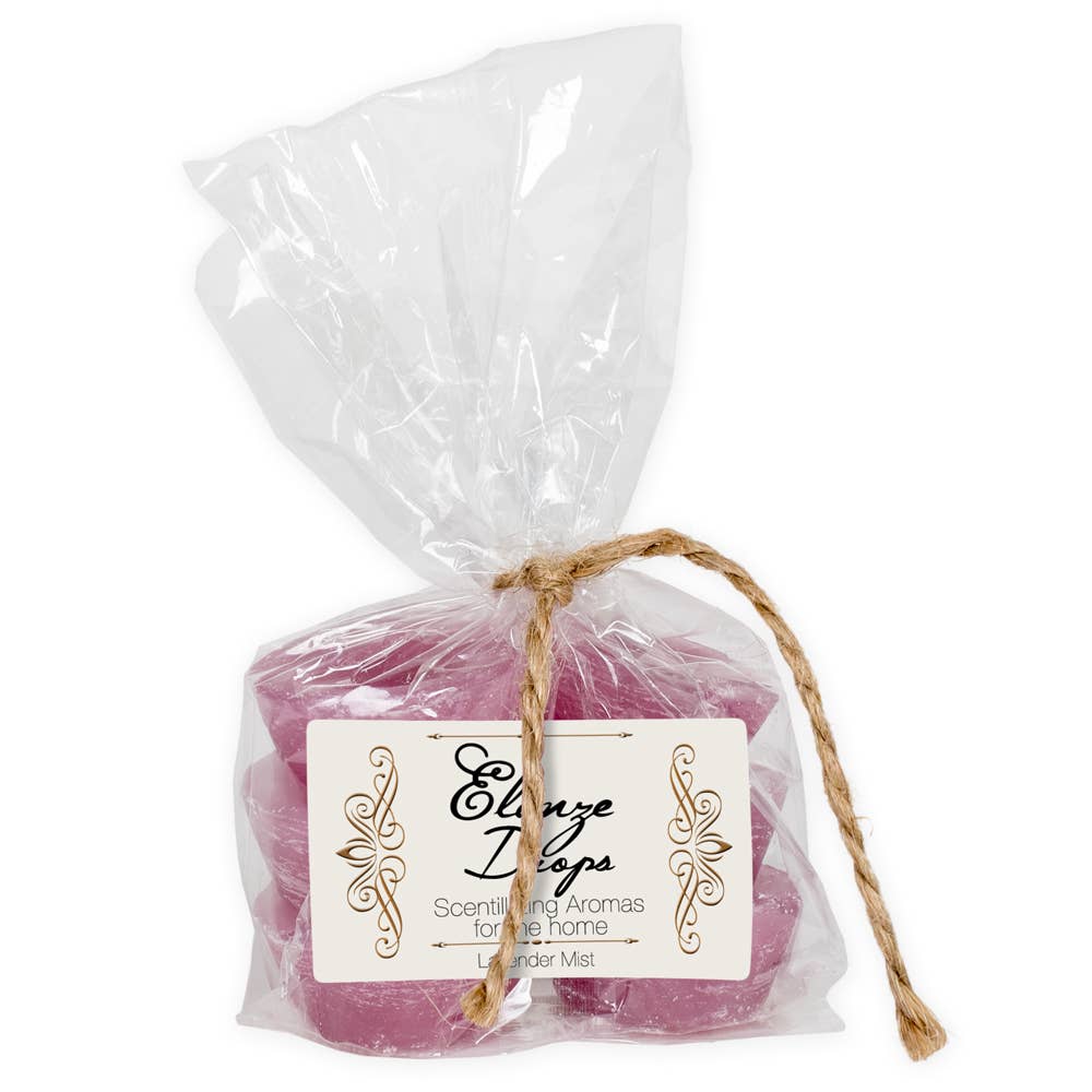 Lavender Mist Wax Drops