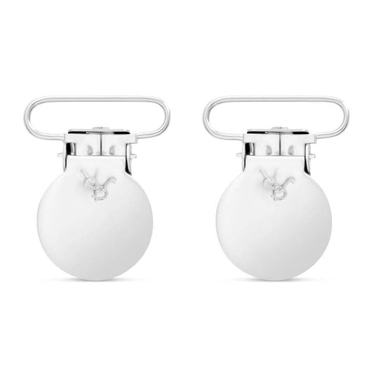 Cutie Blanket Clips: Pack of 2