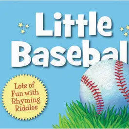 Little Baseball