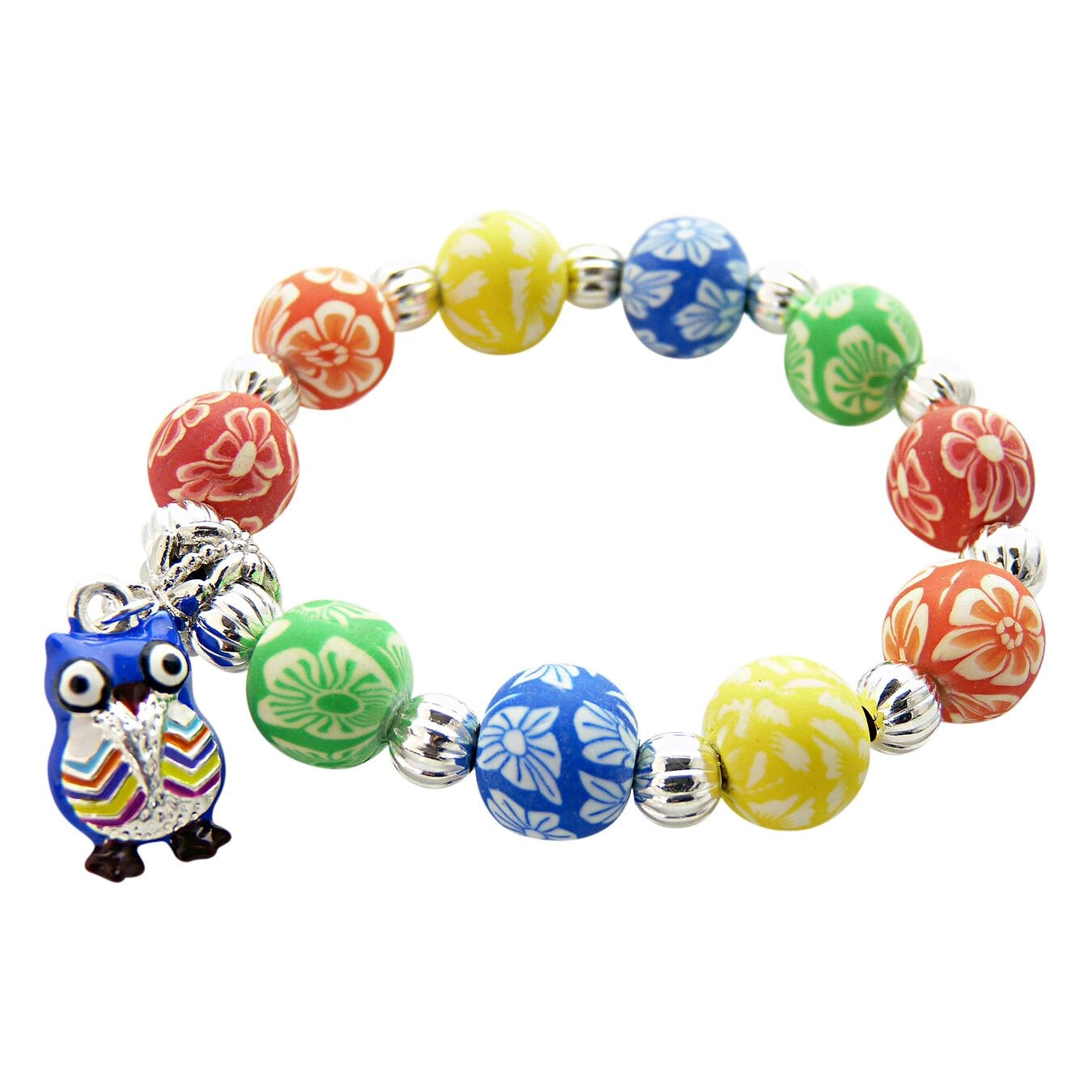 Charm Bracelets