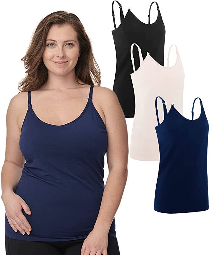 Maternity Camisole