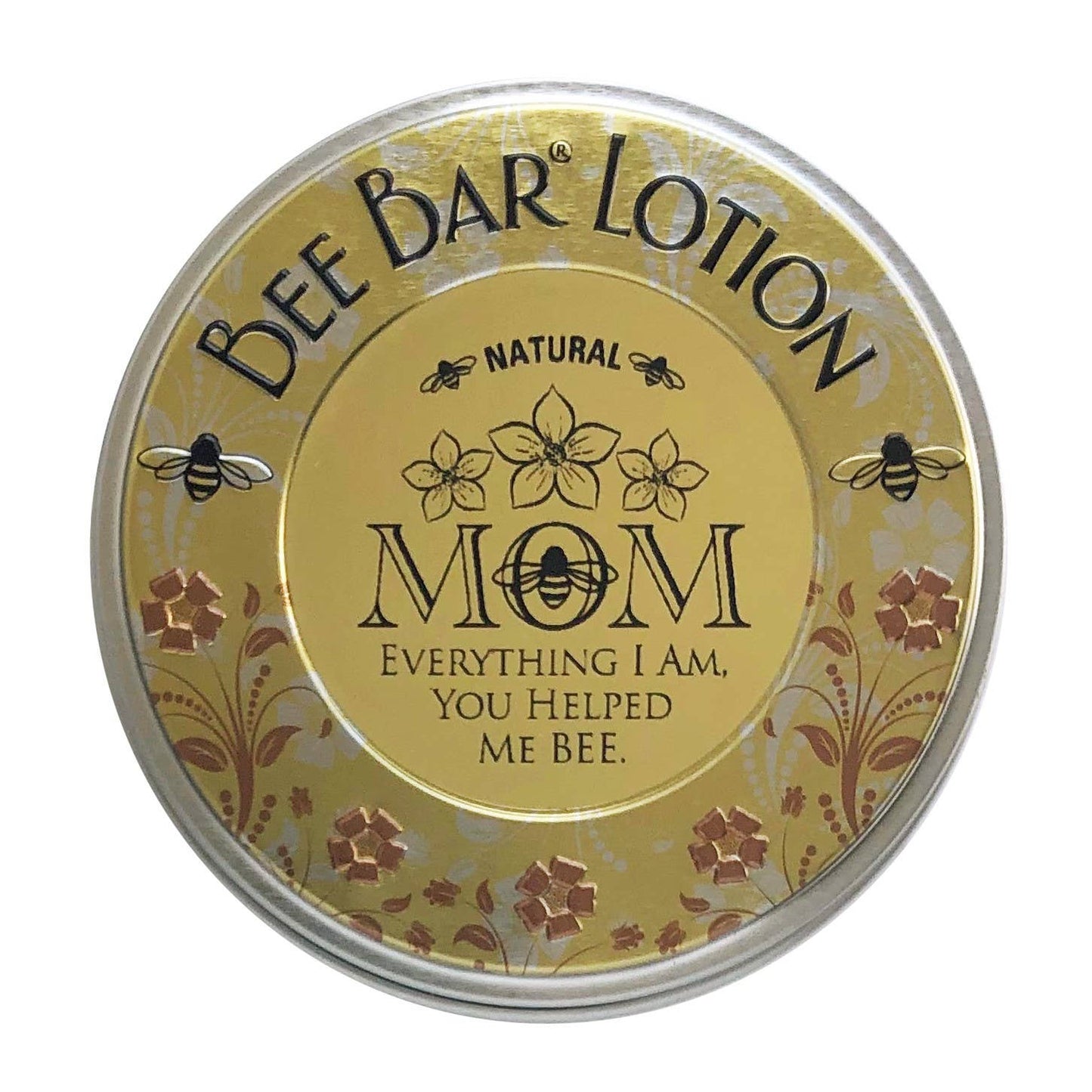 Sentiment Bee Bar Lotion Bar