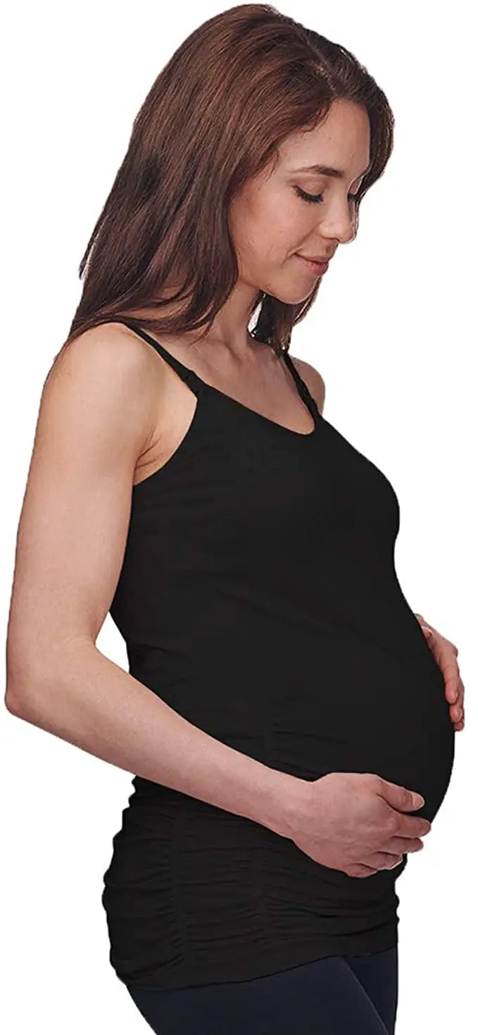 Bamboo Maternity Camisole
