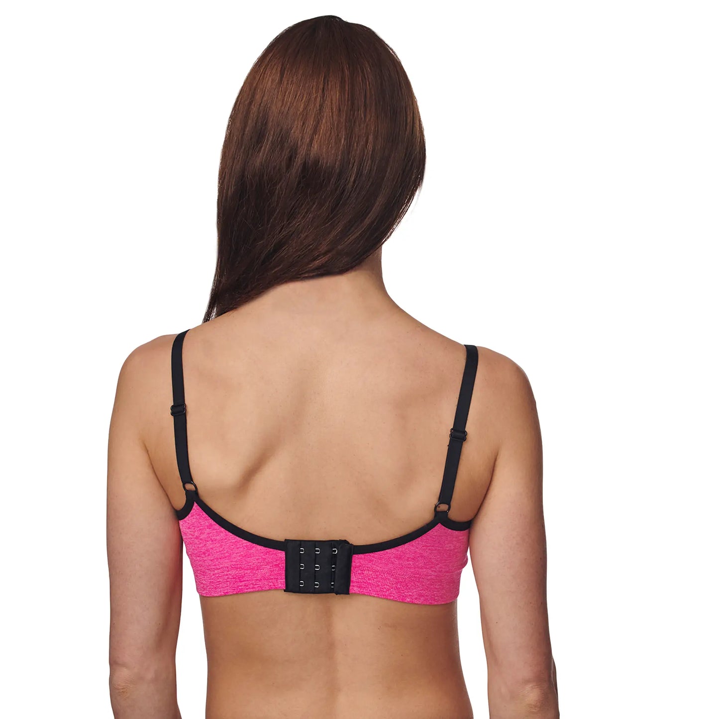 Classic Fit Nursing Bra