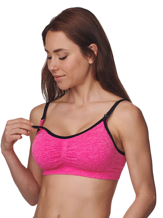 Classic Fit Nursing Bra