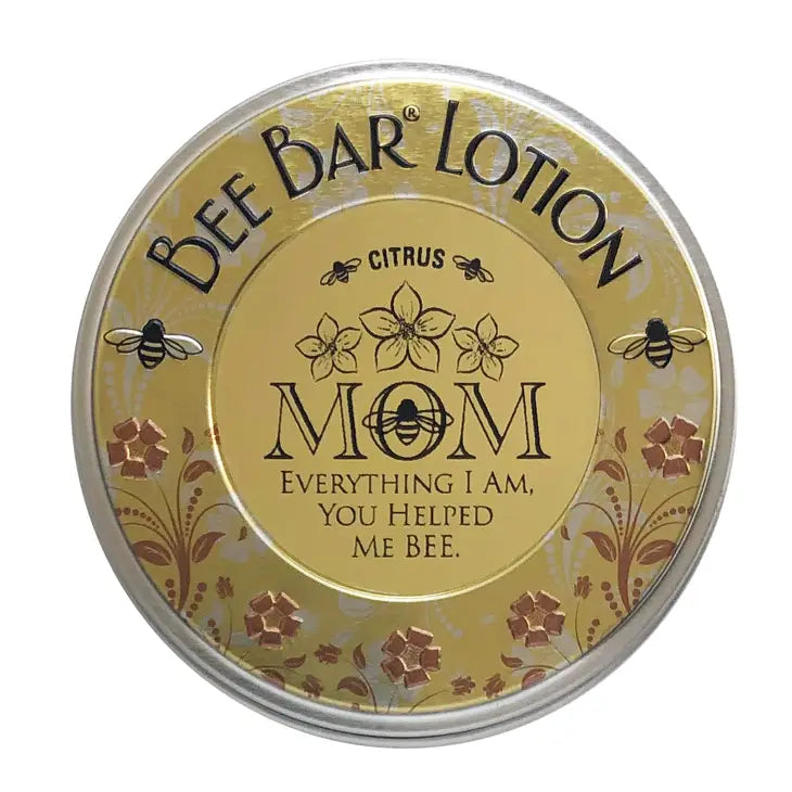Sentiment Bee Bar Lotion Bar