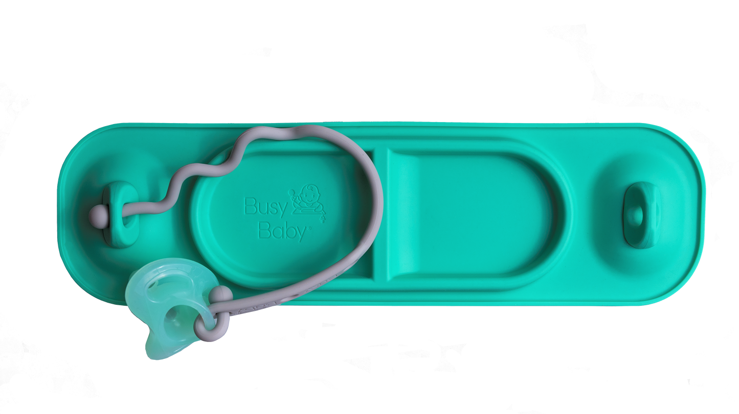 A Busy Baby Mini Mat