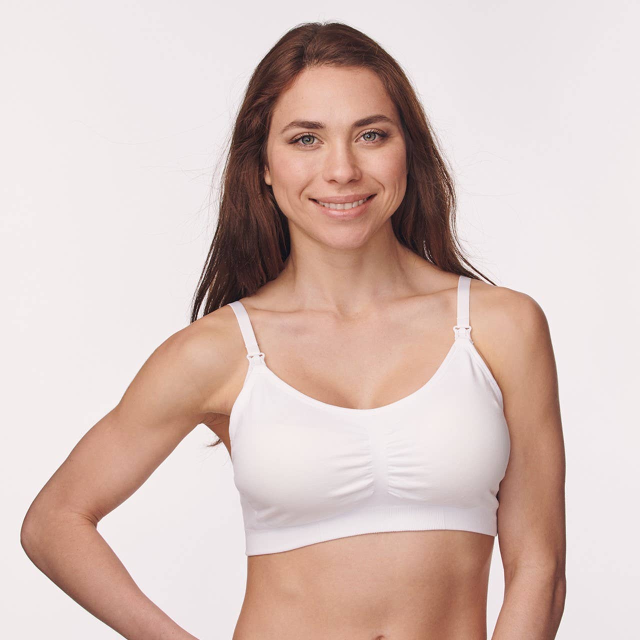 Classic Fit Nursing Bra