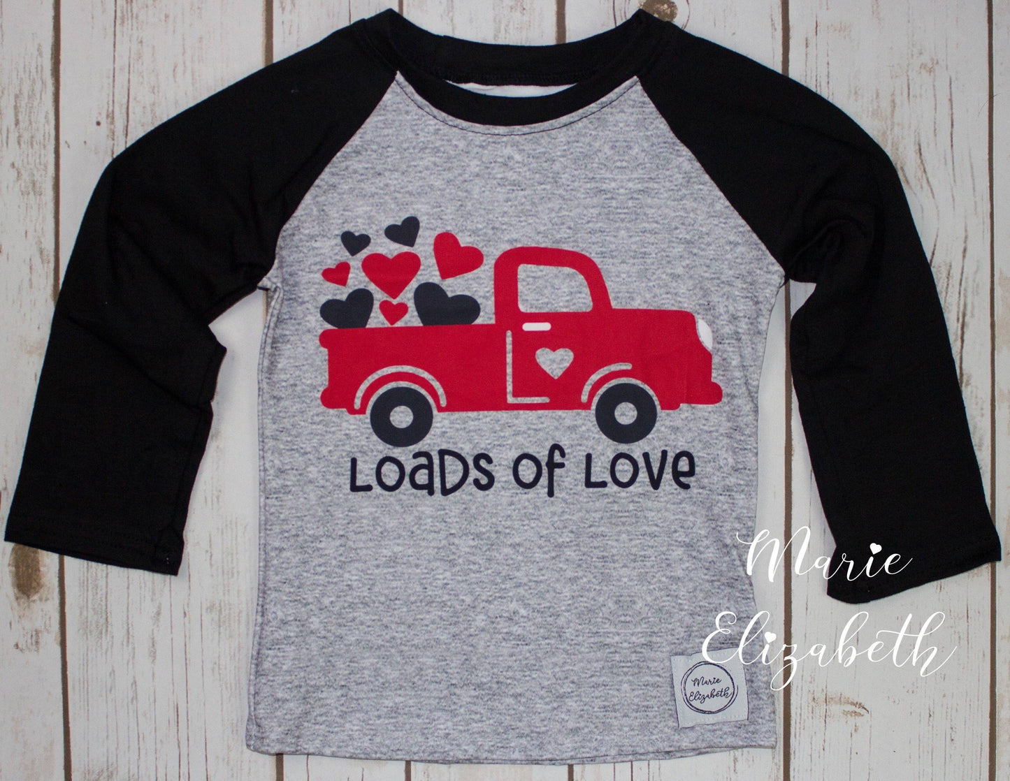 Loads of Love Shirt