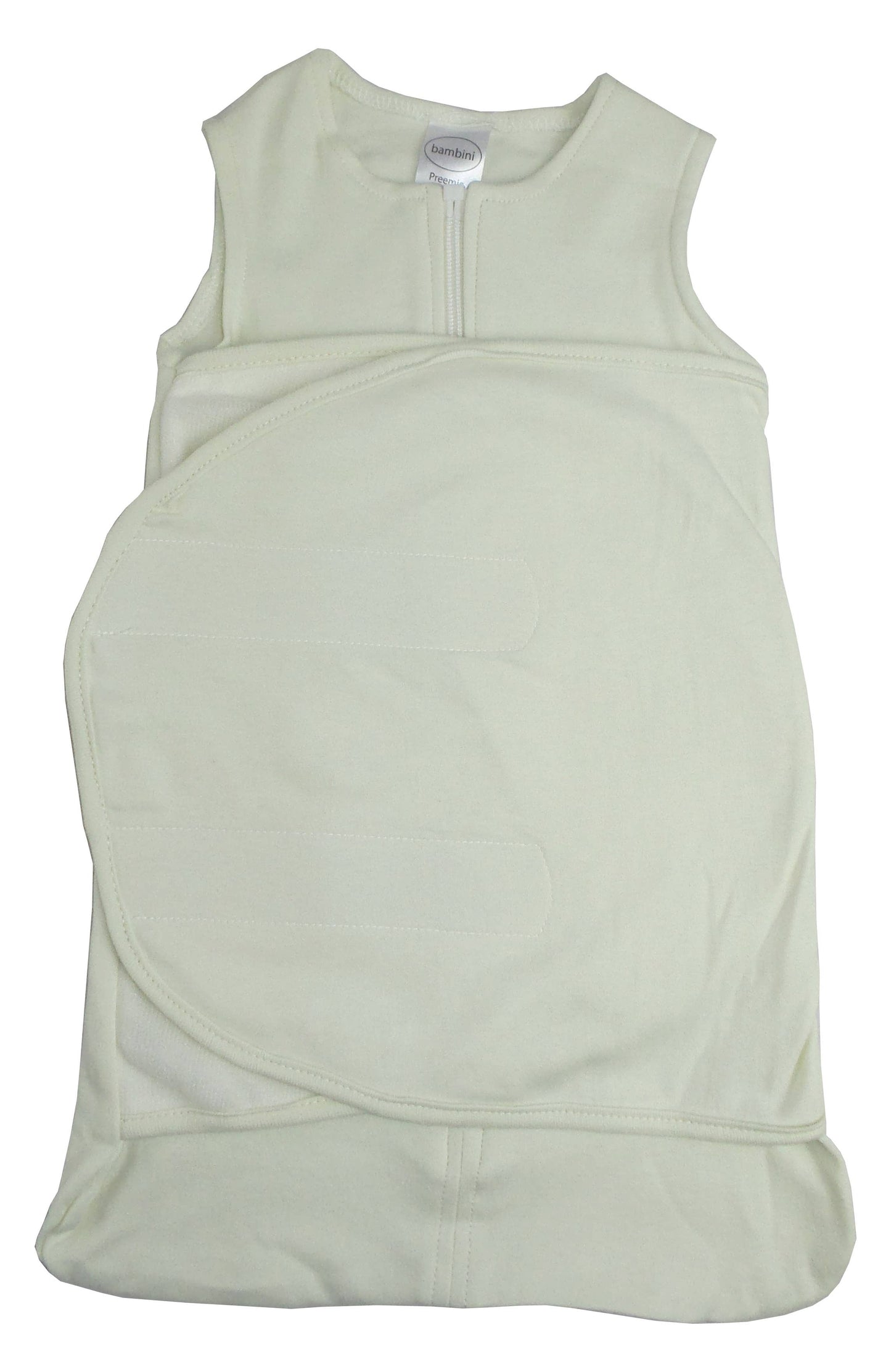 Preemie Interlock Swaddle Napsack