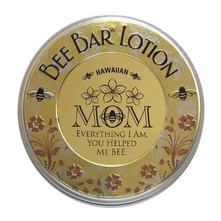Sentiment Bee Bar Lotion Bar