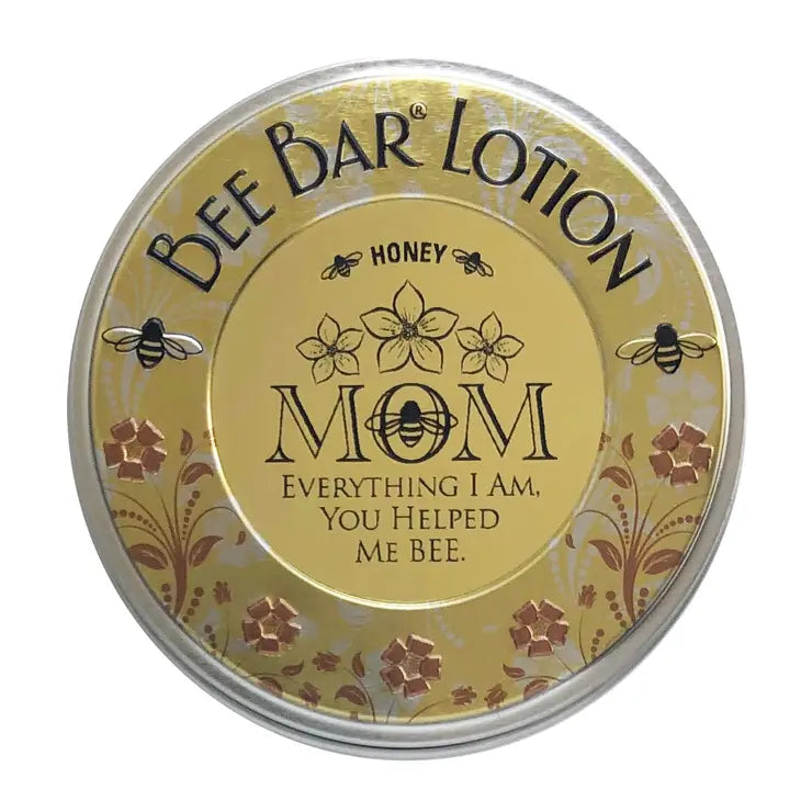 Sentiment Bee Bar Lotion Bar