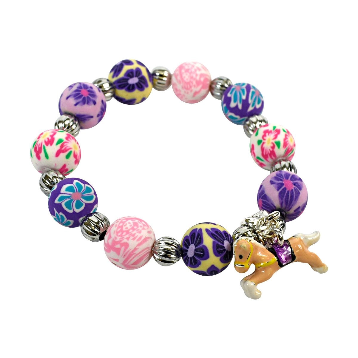 Charm Bracelets