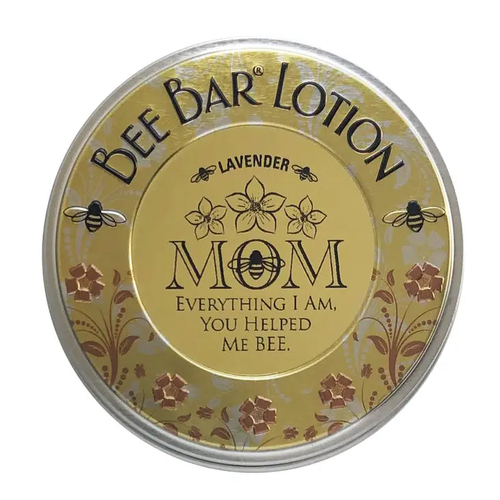 Sentiment Bee Bar Lotion Bar