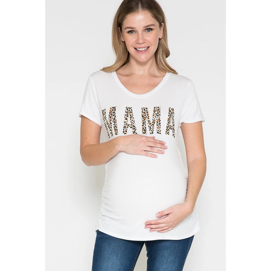 Maternity Mama TShirt
