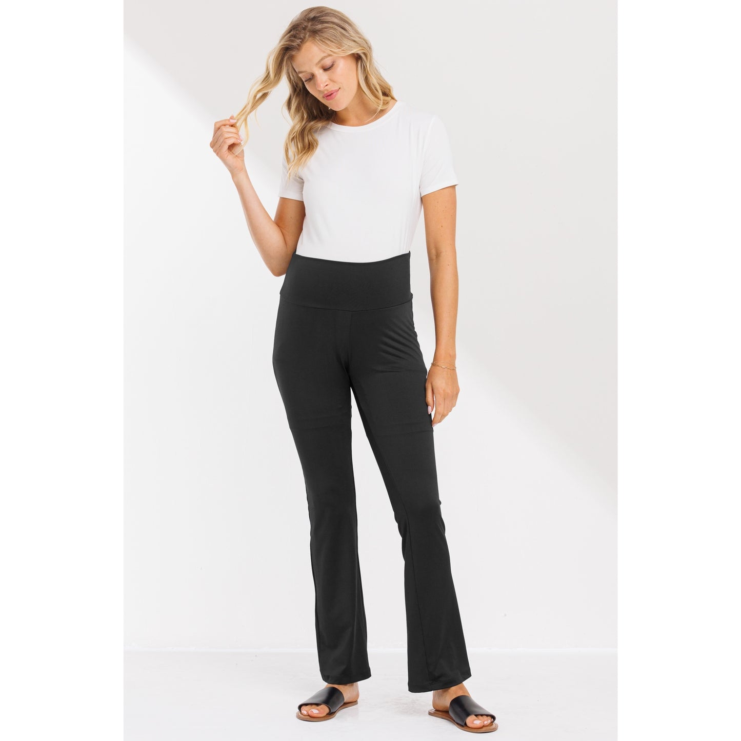 Maternity Yoga Leggings