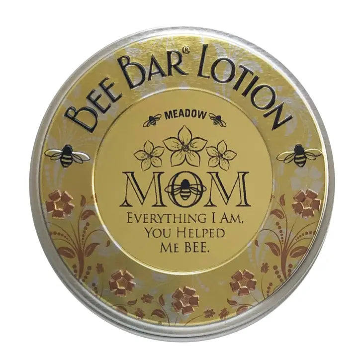 Sentiment Bee Bar Lotion Bar