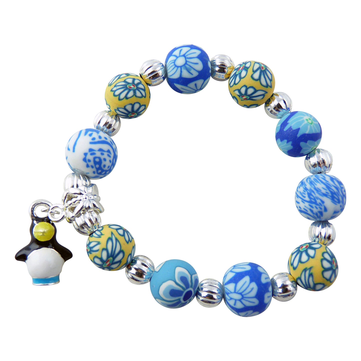 Charm Bracelets
