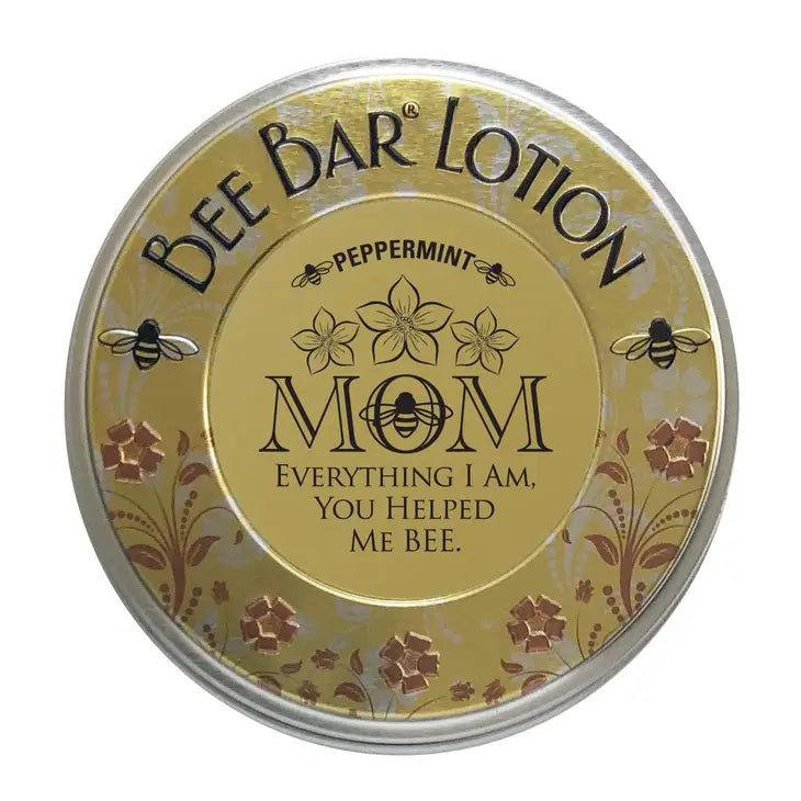 Sentiment Bee Bar Lotion Bar