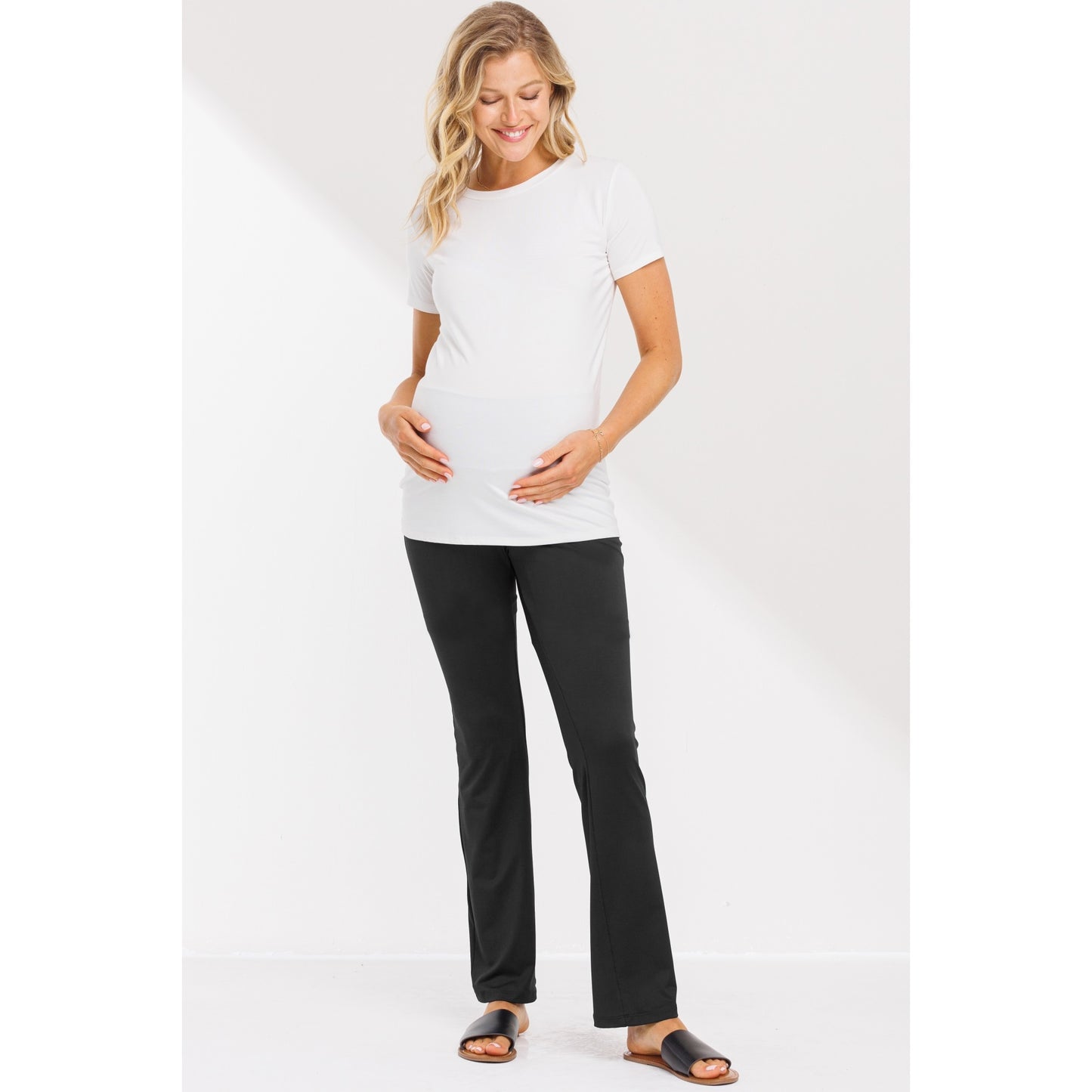 Maternity Yoga Leggings