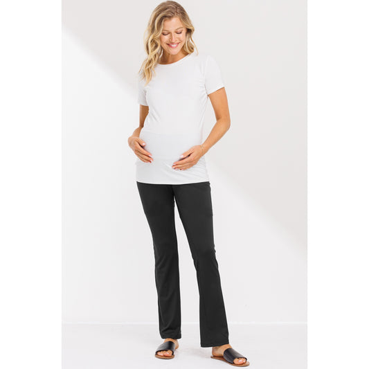 Maternity Yoga Leggings