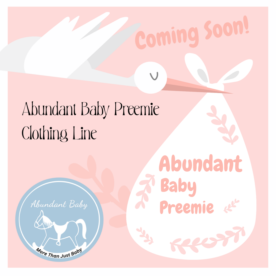 Addressing the Gap: Creating Our Very Own Abundant Baby Preemie Clothing Line