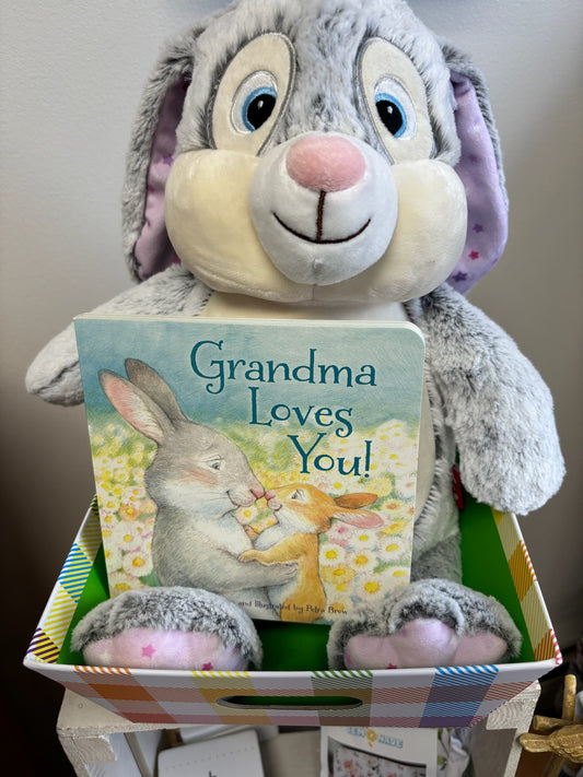 Easter Gift Baskets