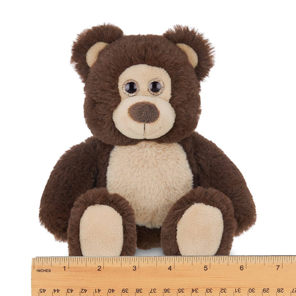 Lil' Beau the Teddy Bear