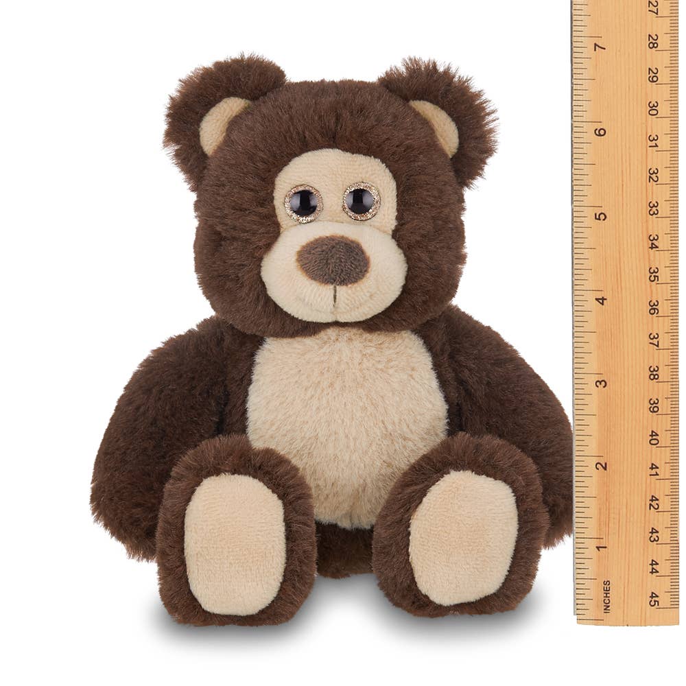 Lil' Beau the Teddy Bear