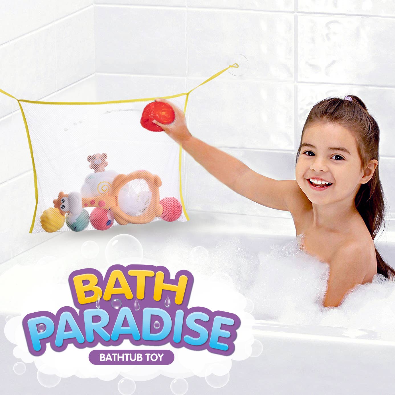 Toddler Bath Toys