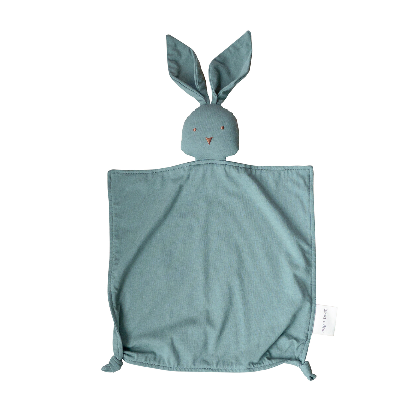 Bunny Lovey – Basil Green