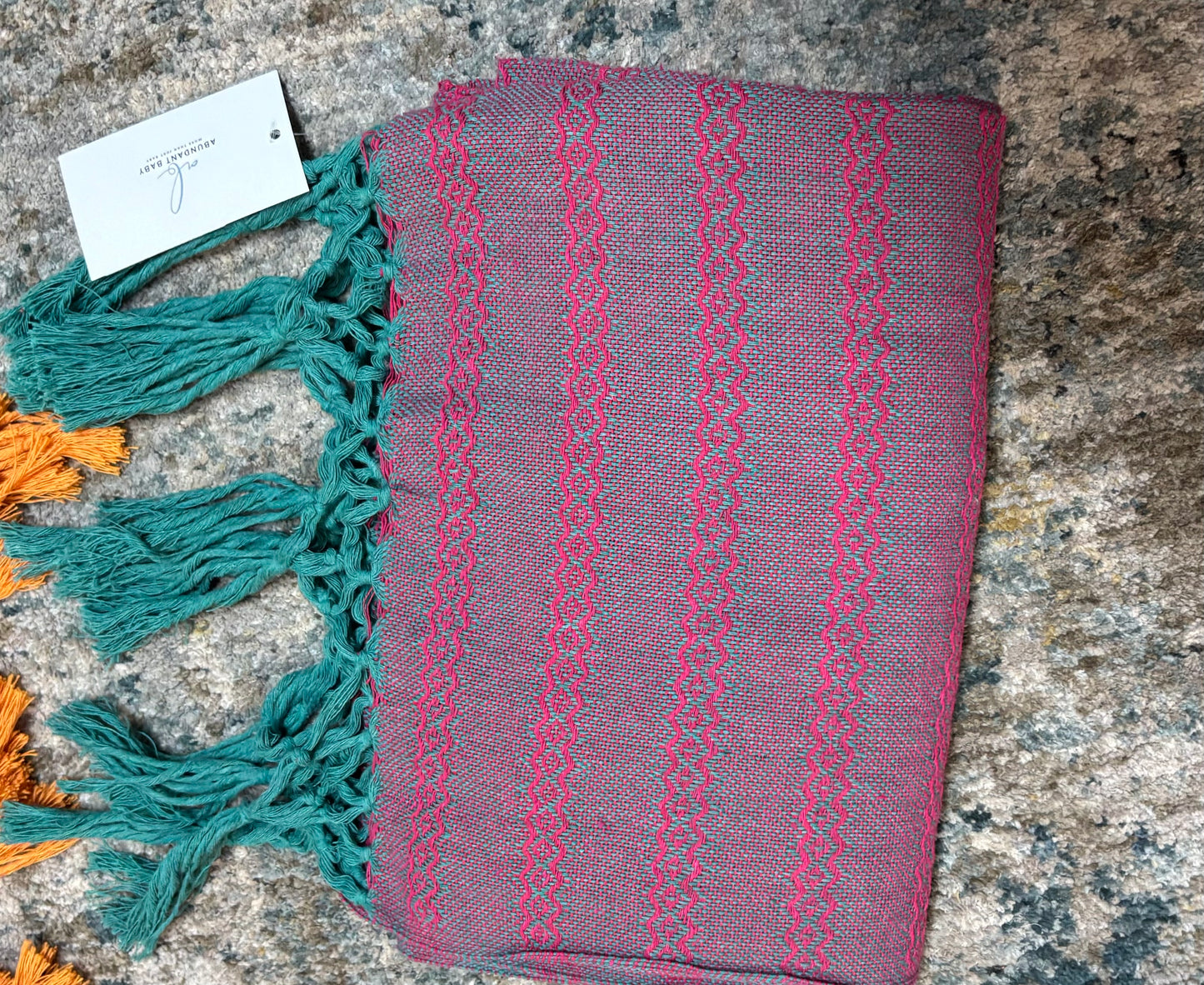 Rebozo Birthing Scarf